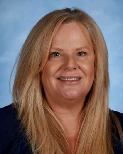 Kim Fincher